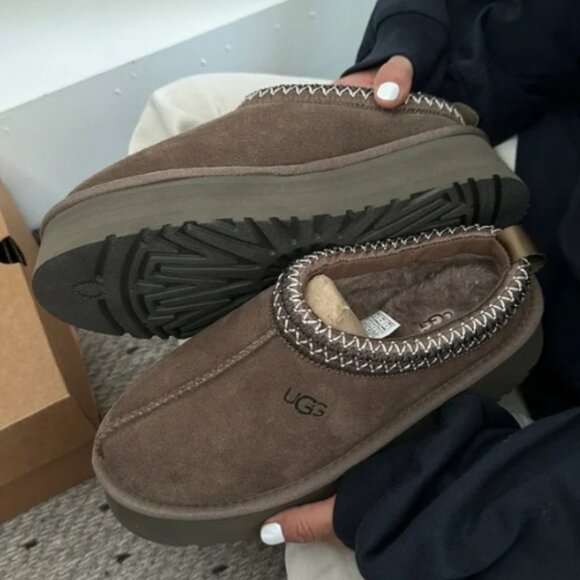 New UGG Tazz Tasman Sandals Women Slipper - Picture 3 of 5